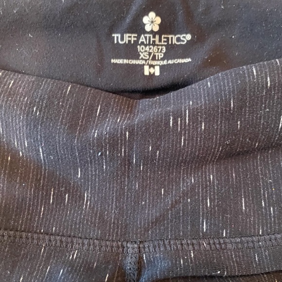 Athletic Legging XS - Picture 3 of 3